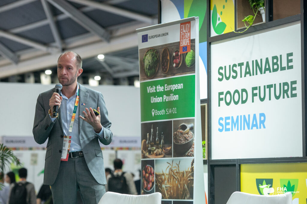 Food and Hospitality Asia (FHA)