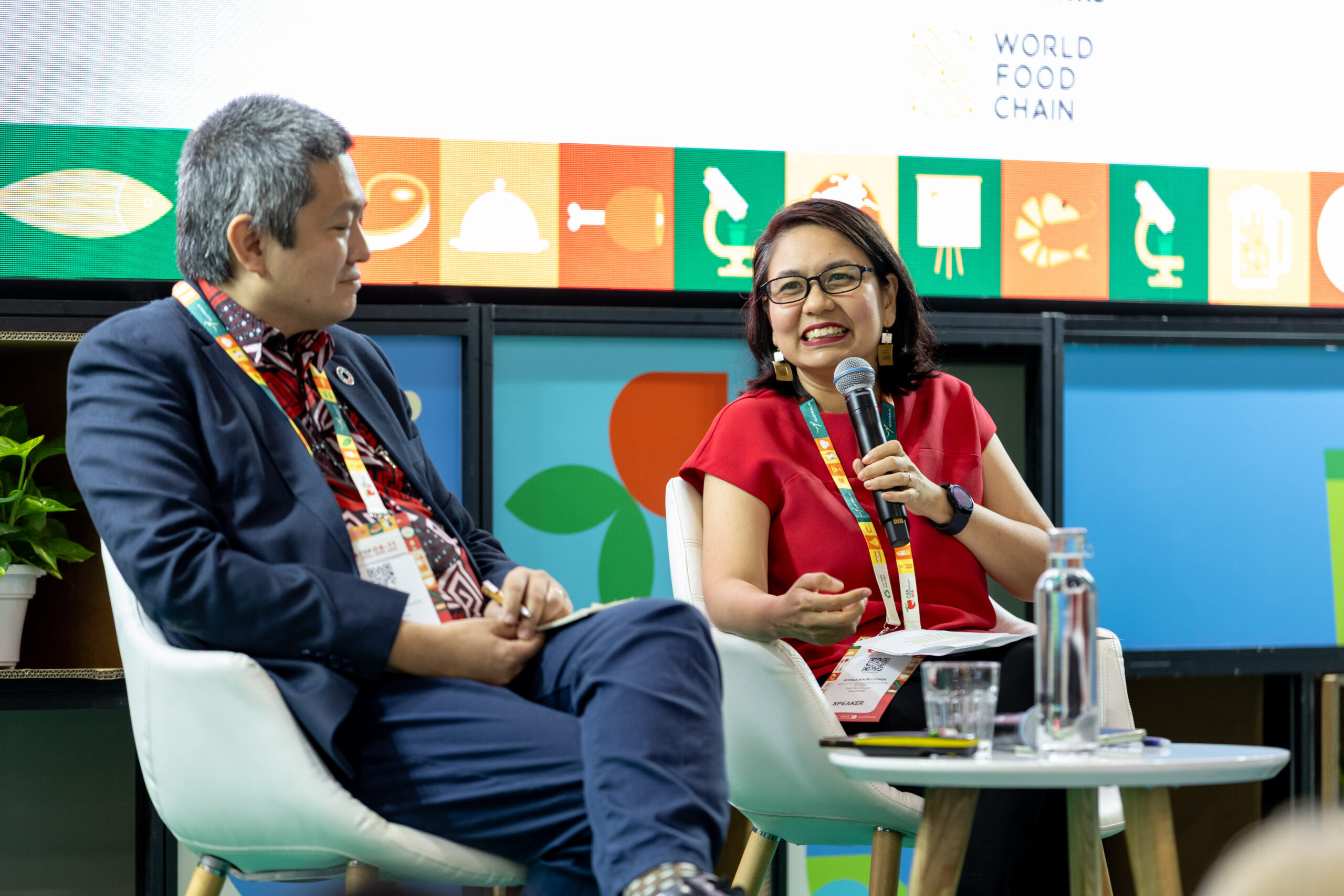 Sustainability Summit Image