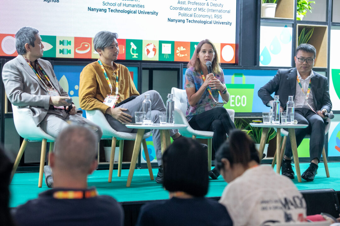Sustainability Summit Image