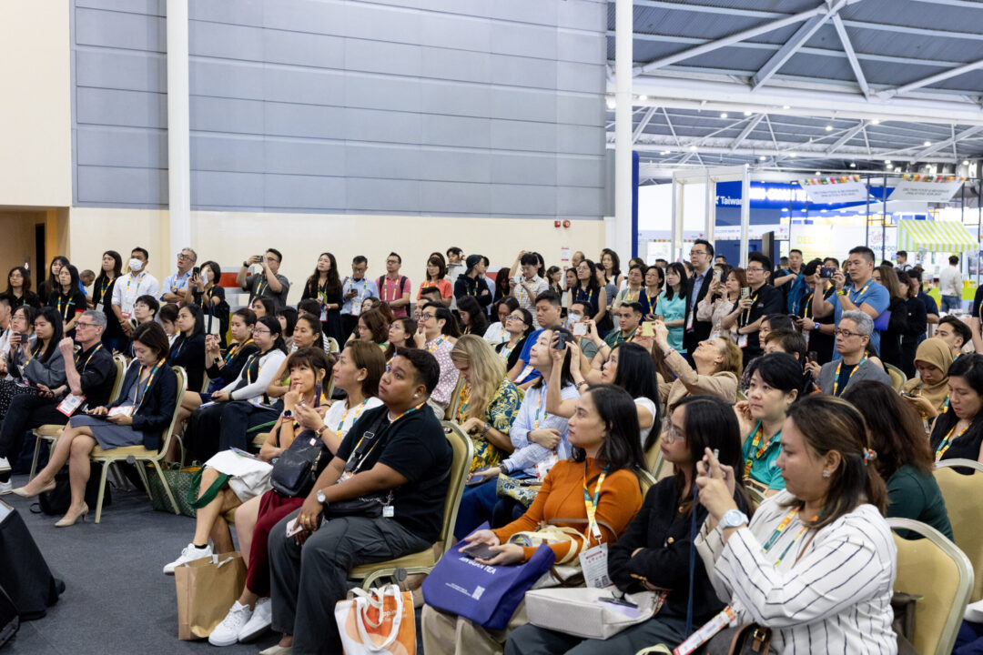 Sustainability Summit Image