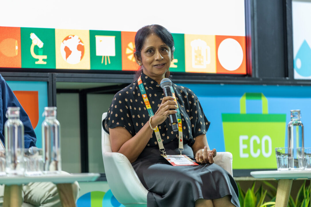 Sustainability Summit Image