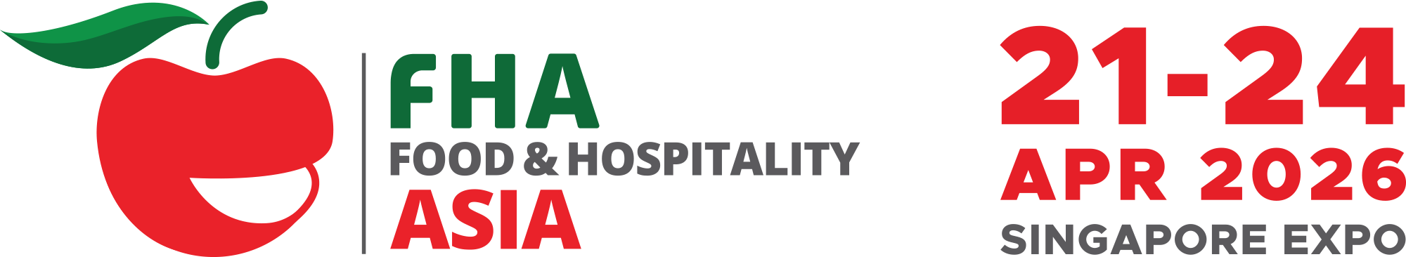 FHA26 Logo Long