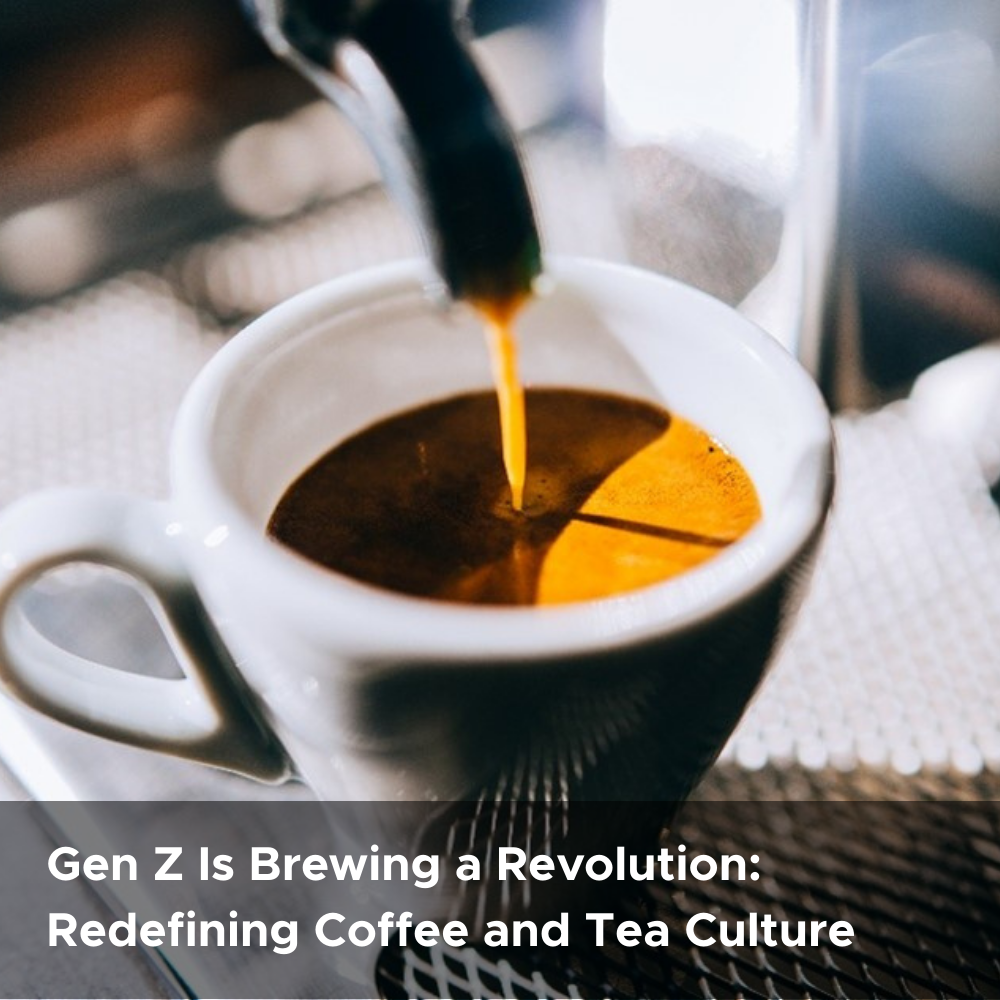 Gen Z Brewing