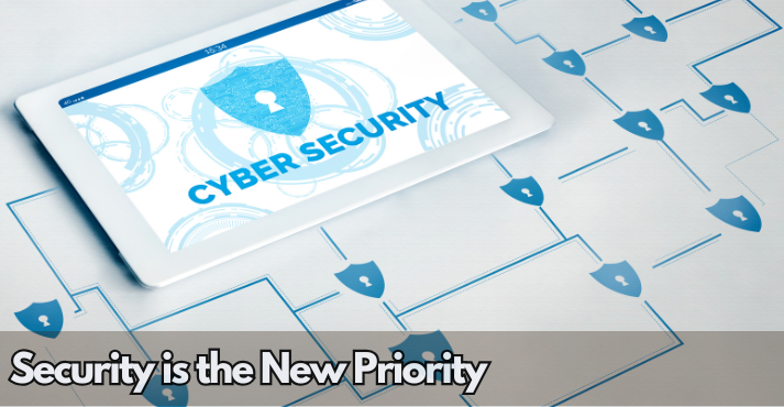 Risk, Trust & Cyber Resilience 