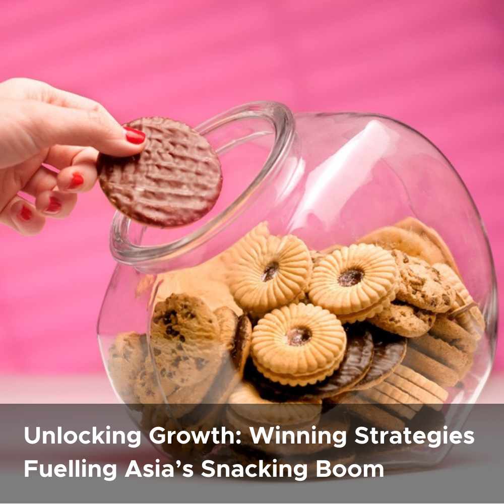 Unlocking Growth